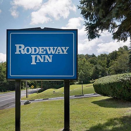 Rodeway Inn Westminster Екстер'єр фото