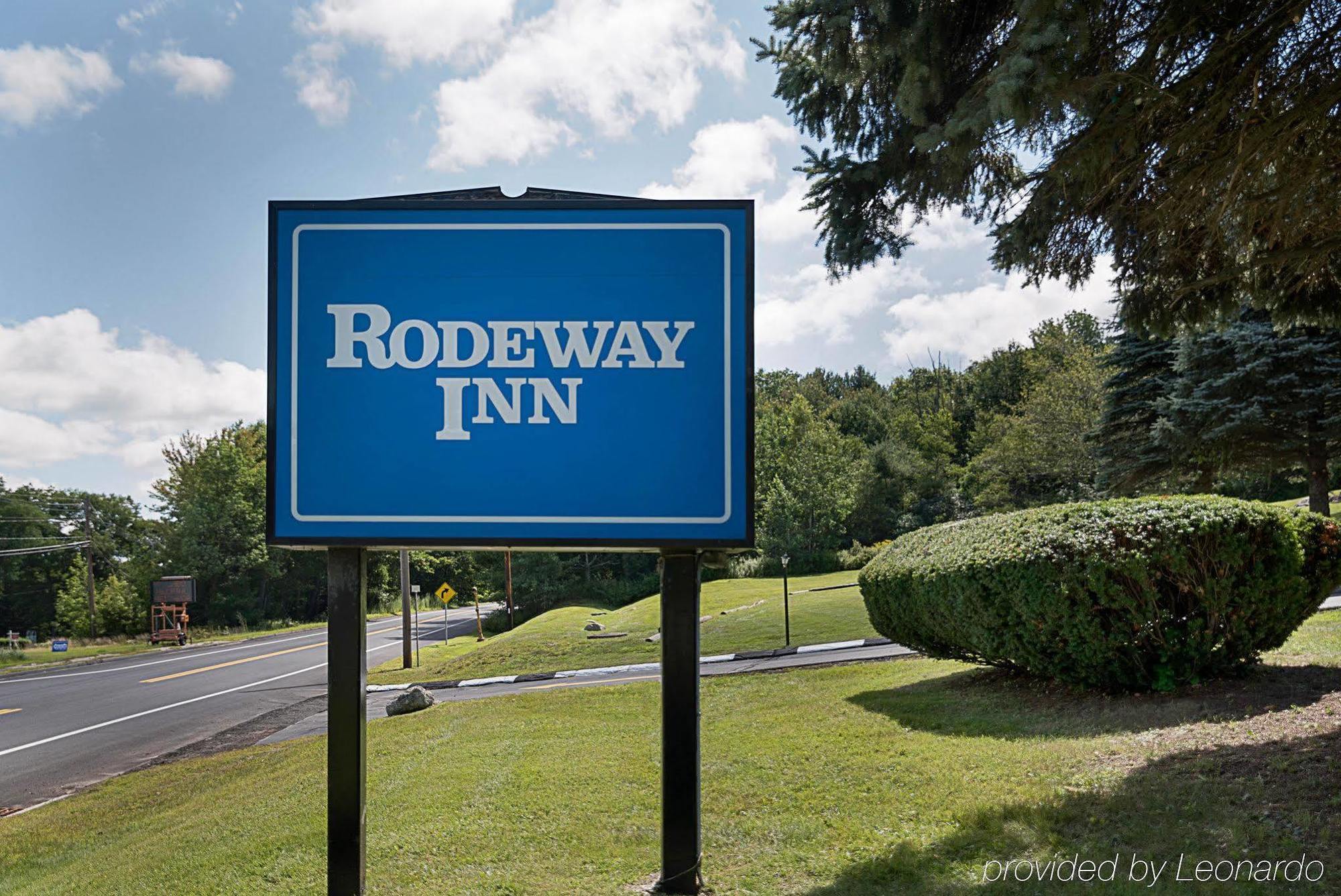Rodeway Inn Westminster Екстер'єр фото